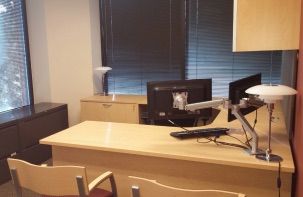 Suite 200 - Sublease